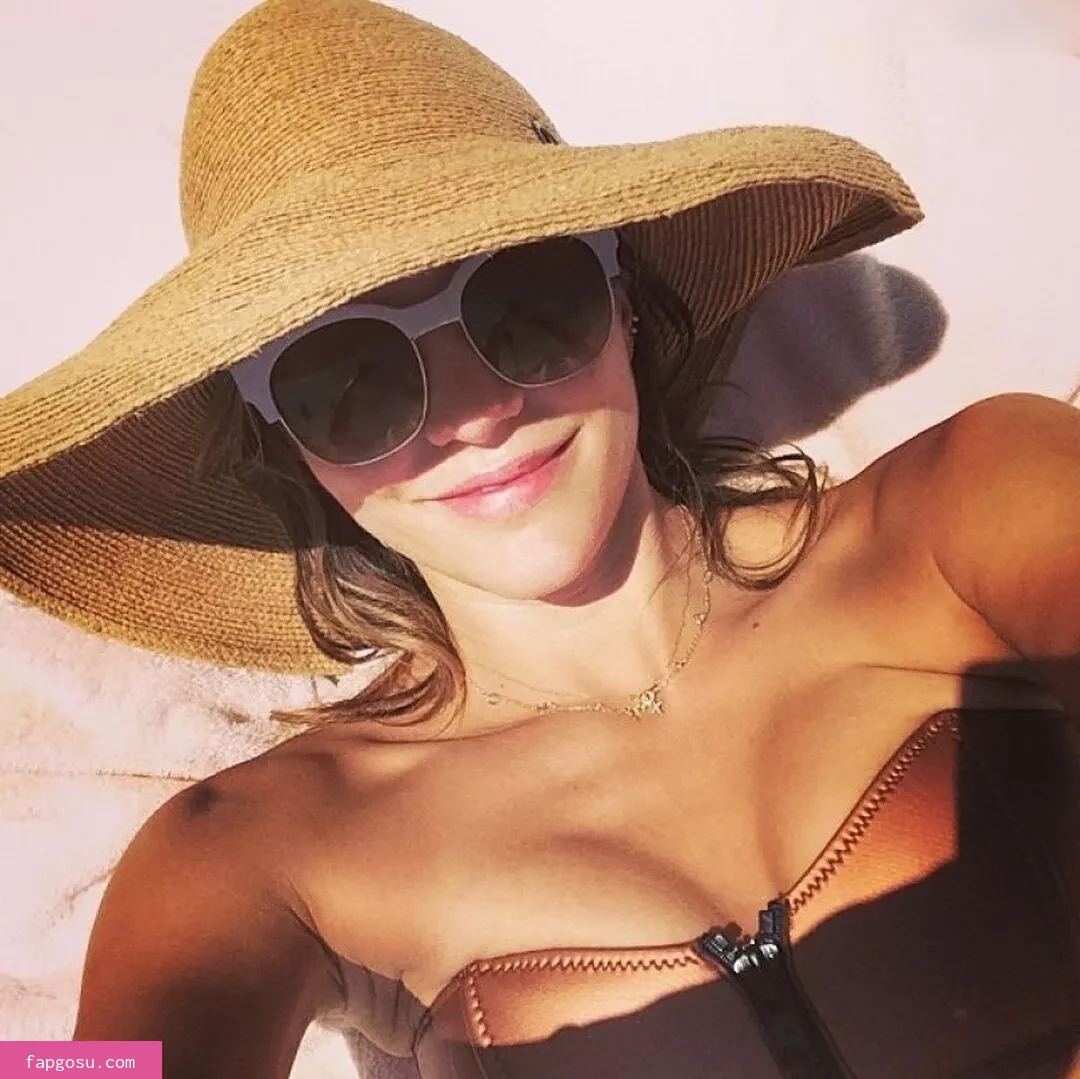 Katharine McPhee