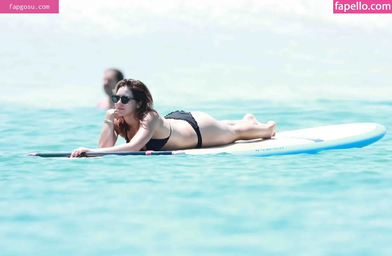 Katharine McPhee