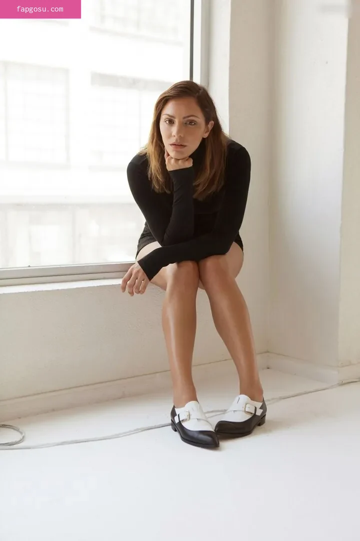 Katharine McPhee
