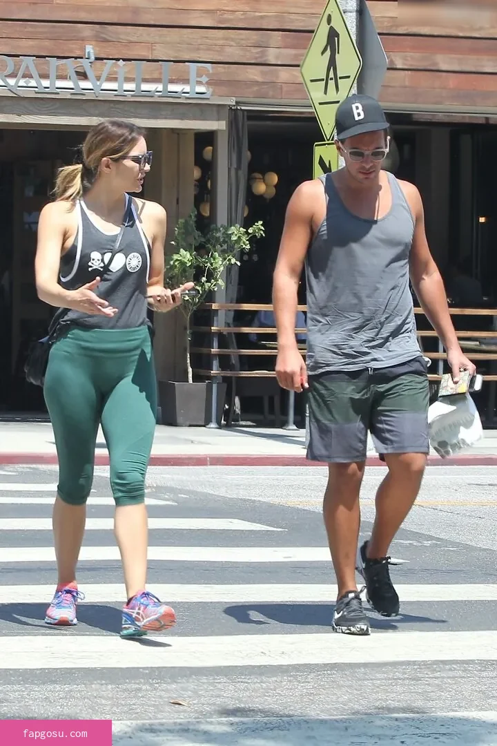 Katharine McPhee