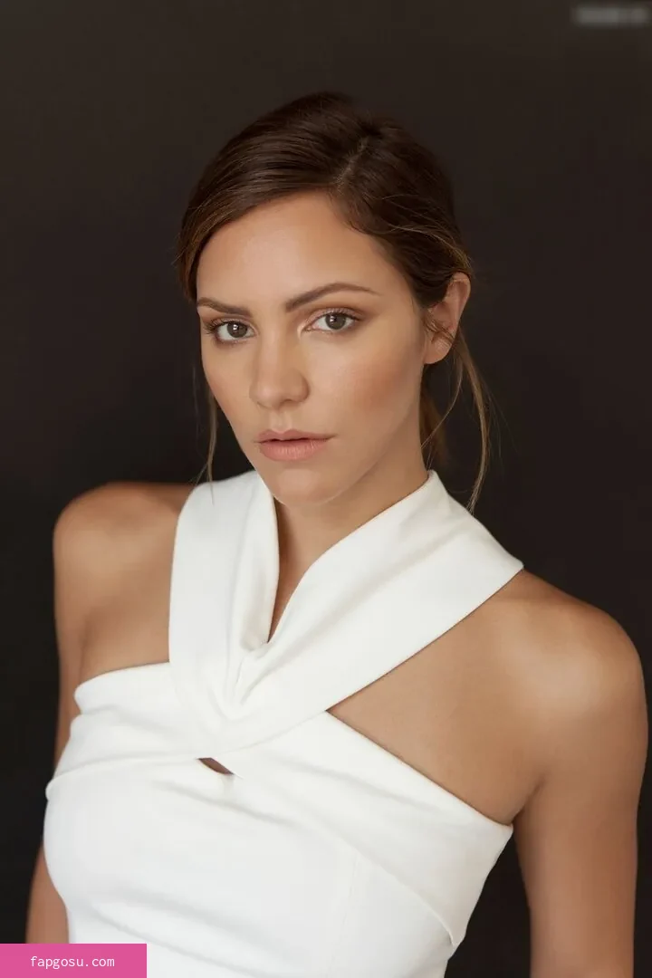 Katharine McPhee