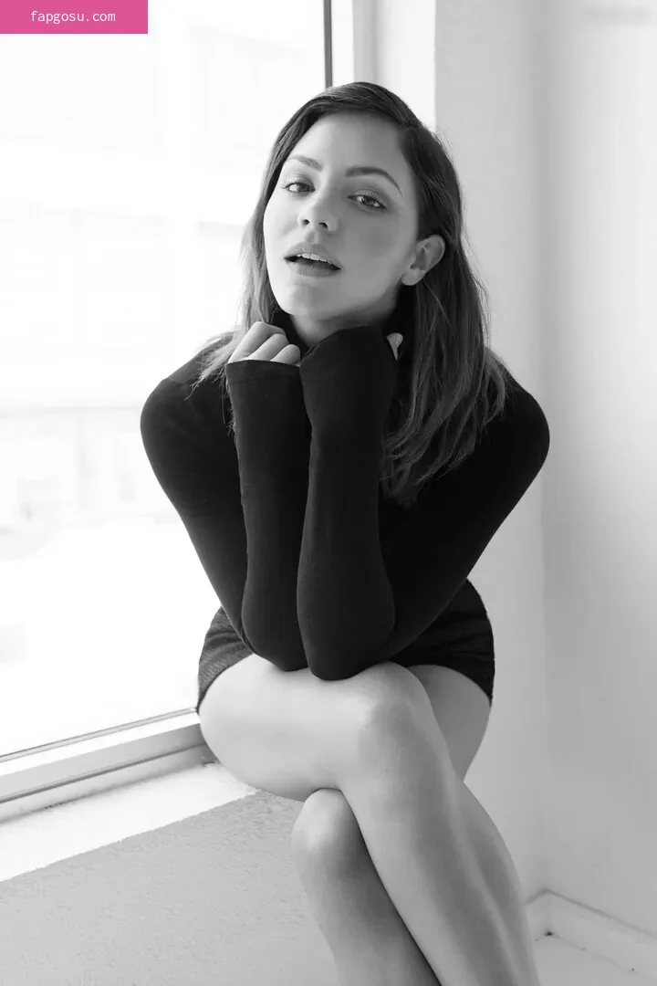Katharine McPhee