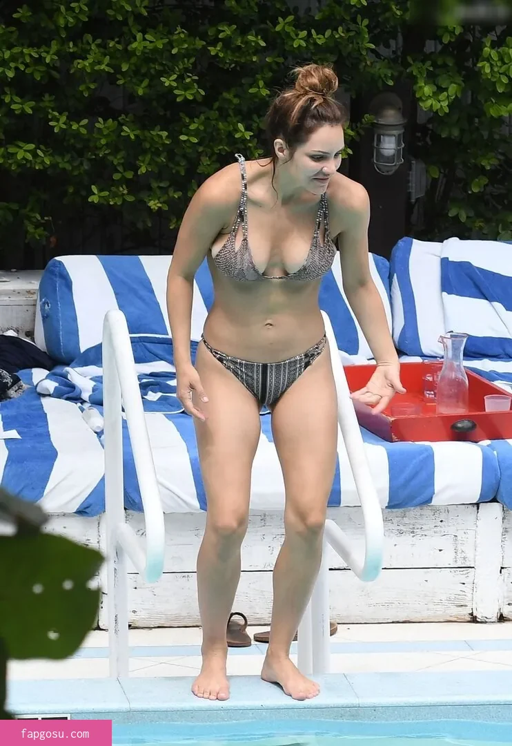 Katharine McPhee