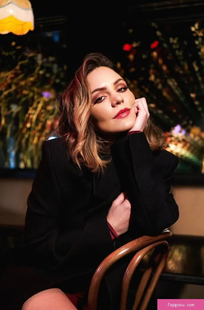 Katharine McPhee