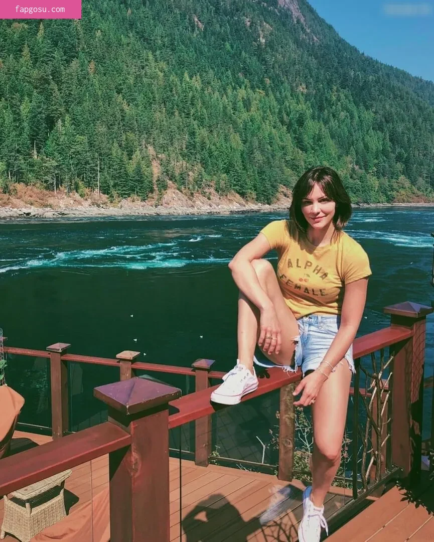 Katharine McPhee