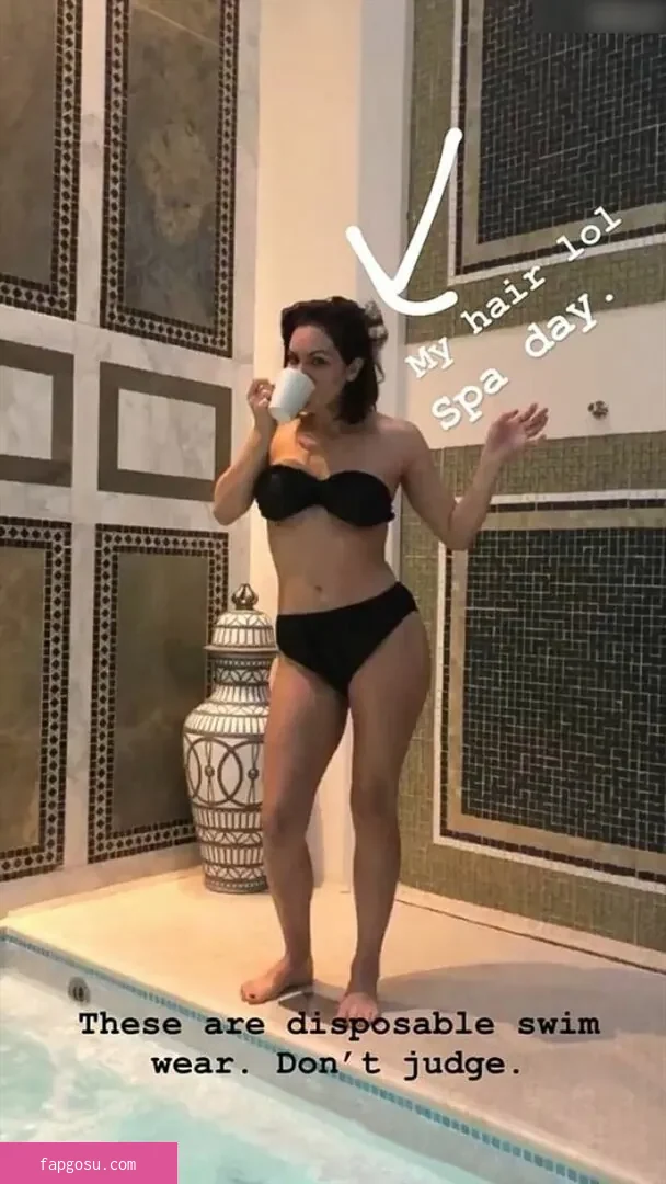 Katharine McPhee