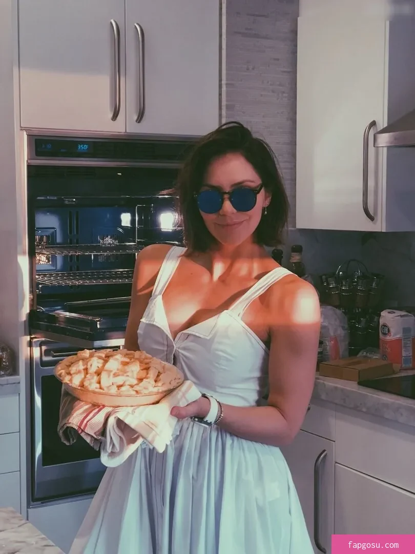 Katharine McPhee