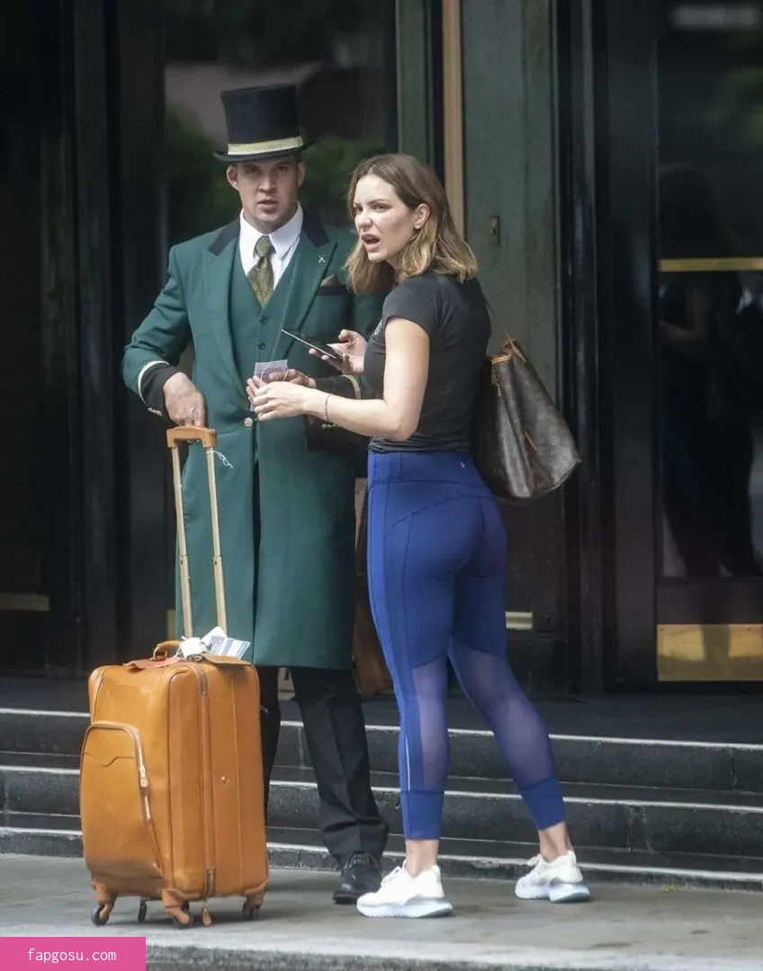 Katharine McPhee