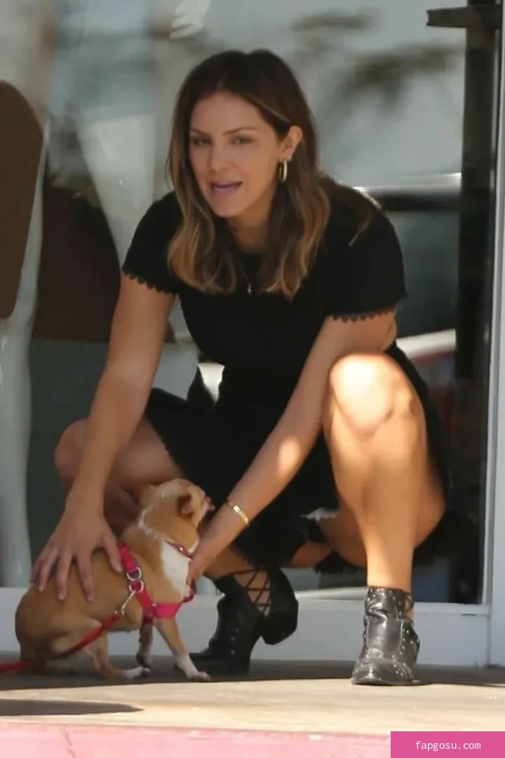 Katharine McPhee
