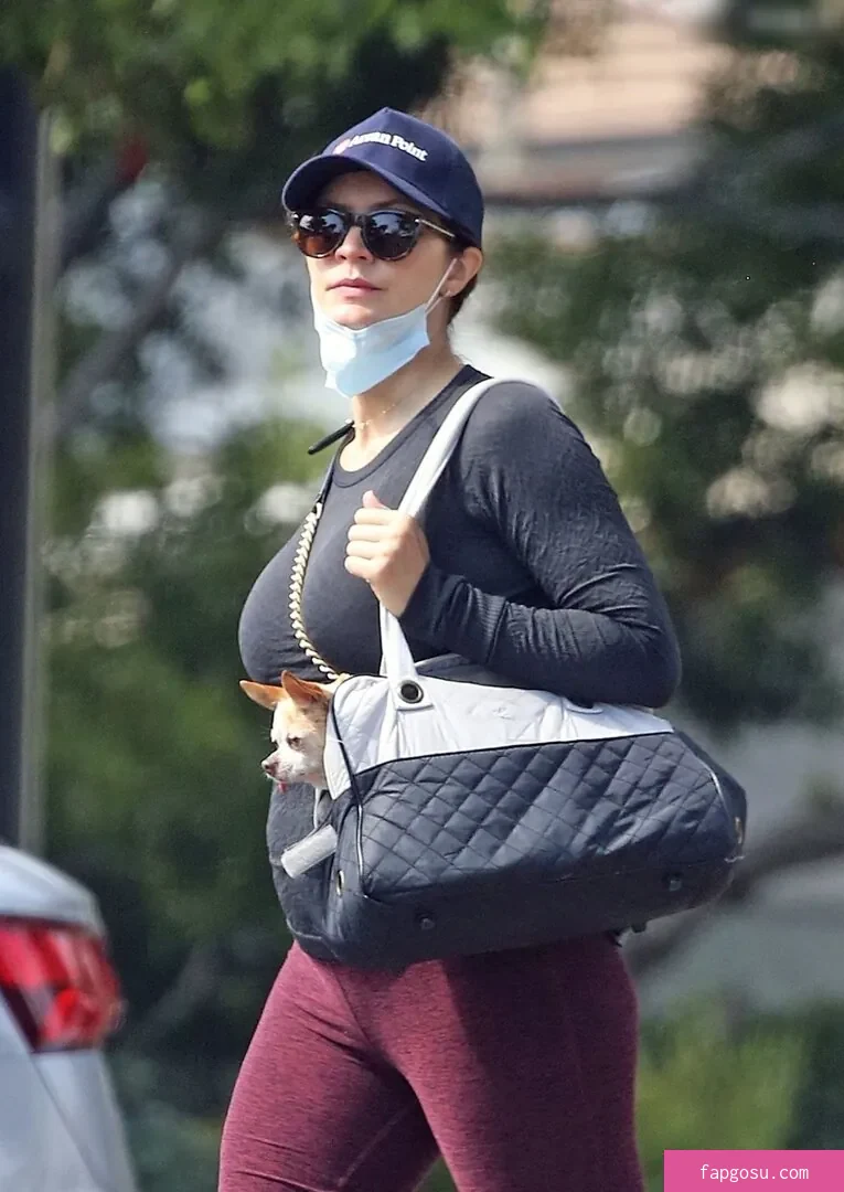 Katharine McPhee