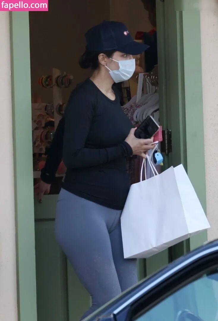 Katharine McPhee