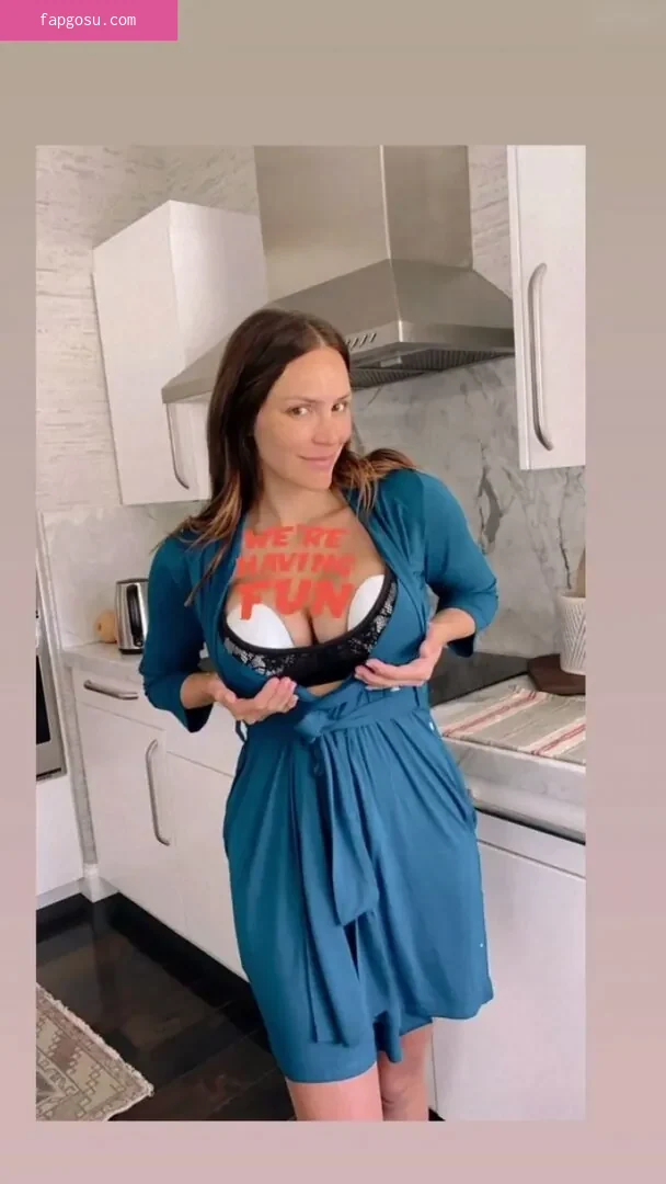 Katharine McPhee