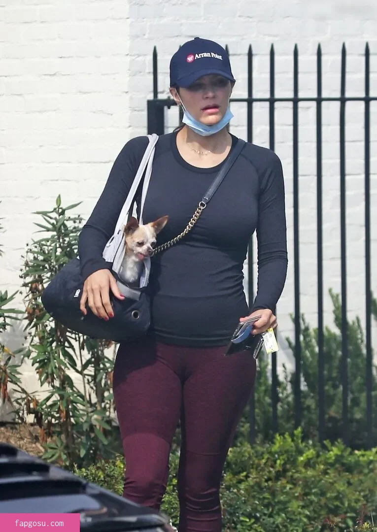Katharine McPhee