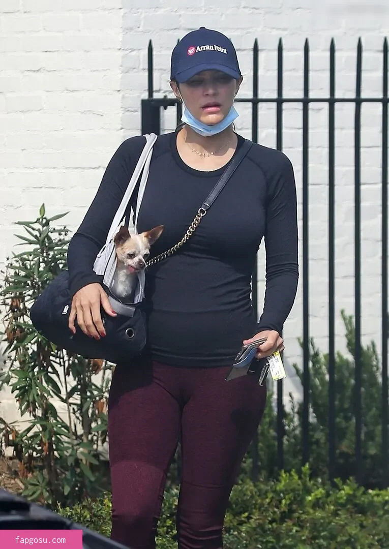 Katharine McPhee