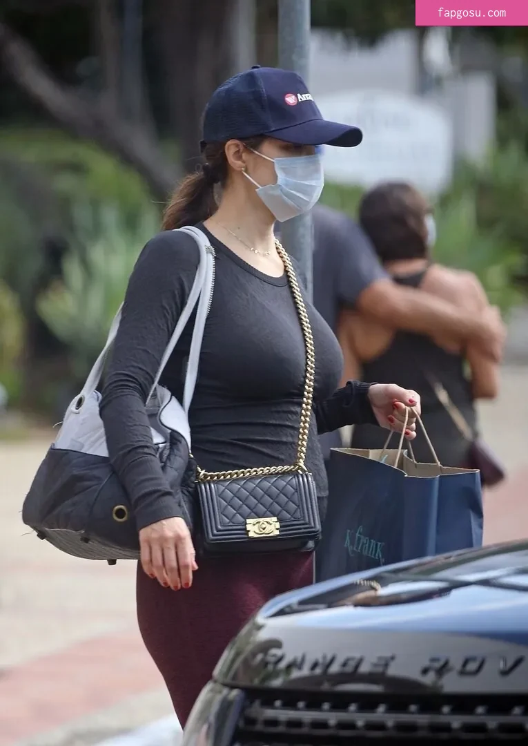 Katharine McPhee