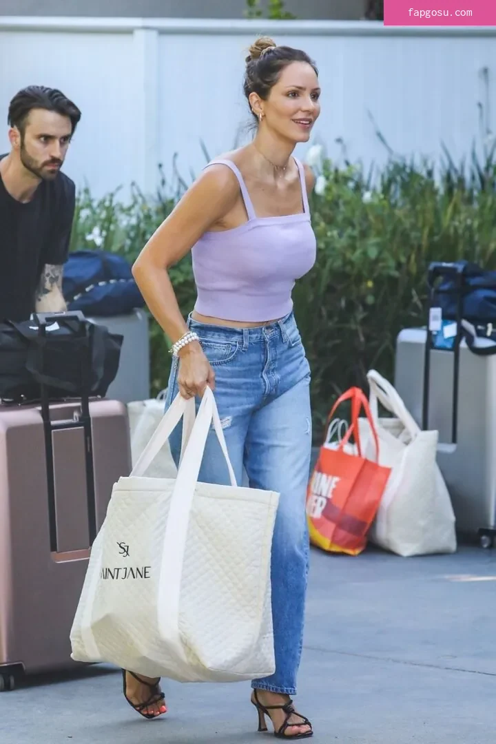 Katharine McPhee