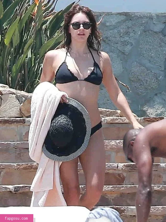 Katharine McPhee
