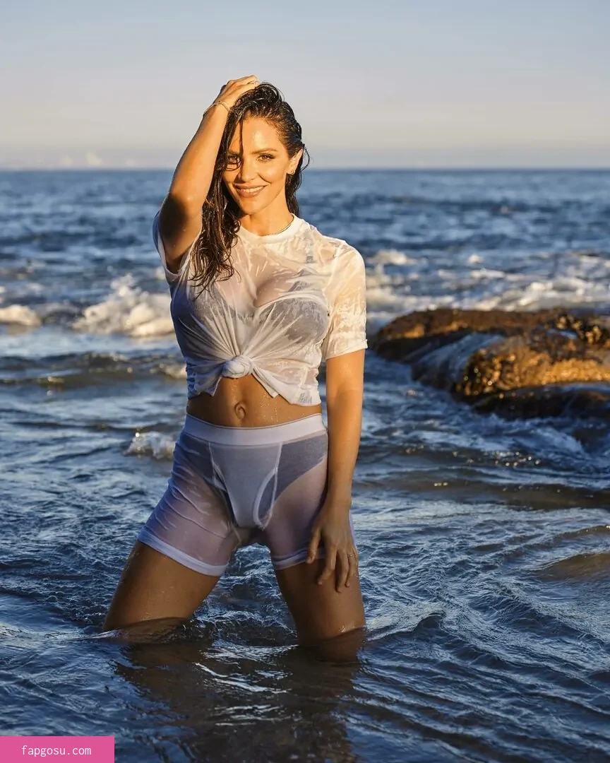 Katharine McPhee