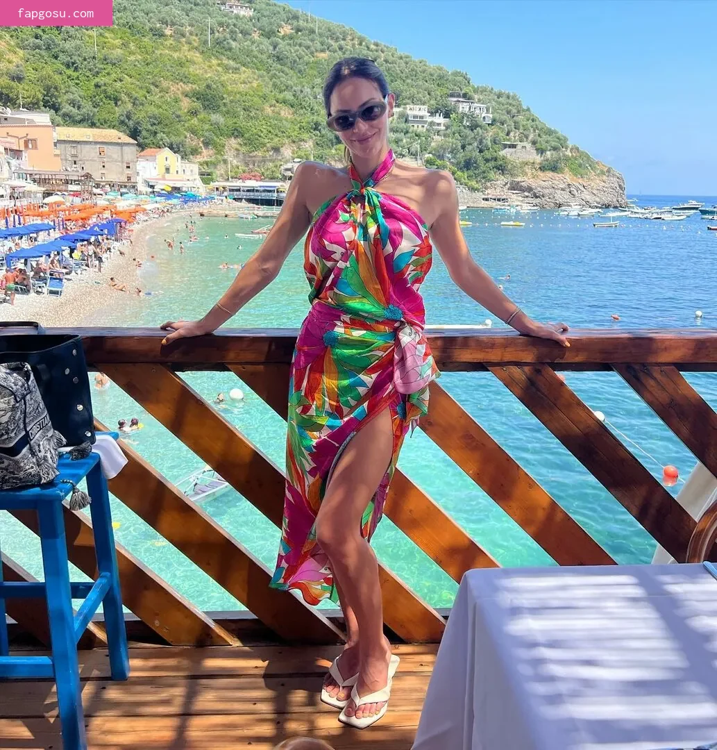 Katharine McPhee