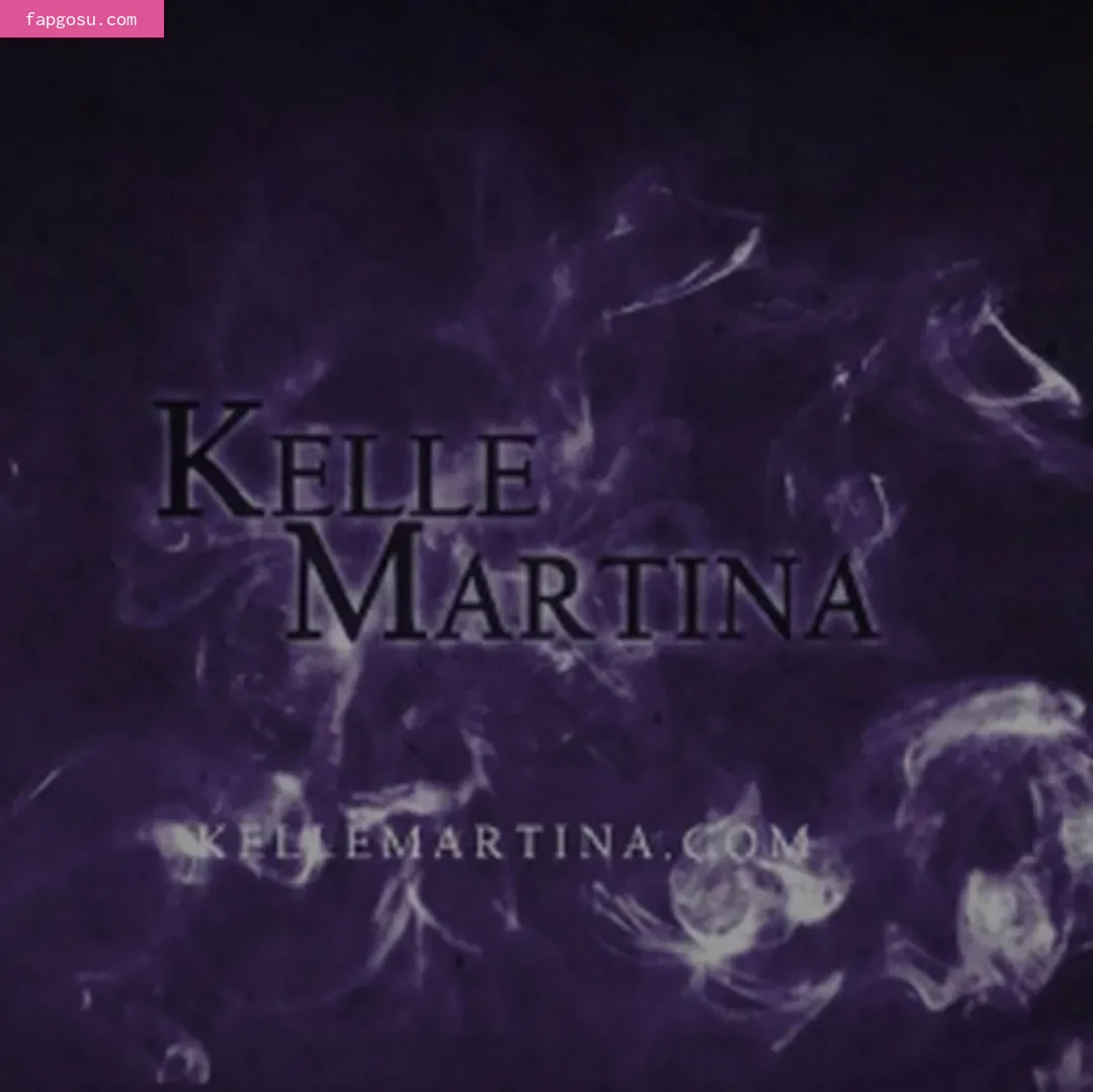 Kelle Martina