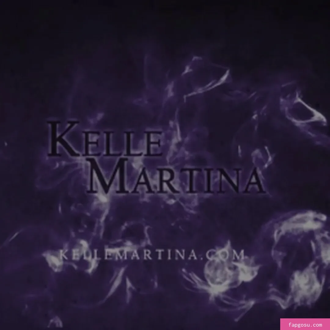 Kelle Martina