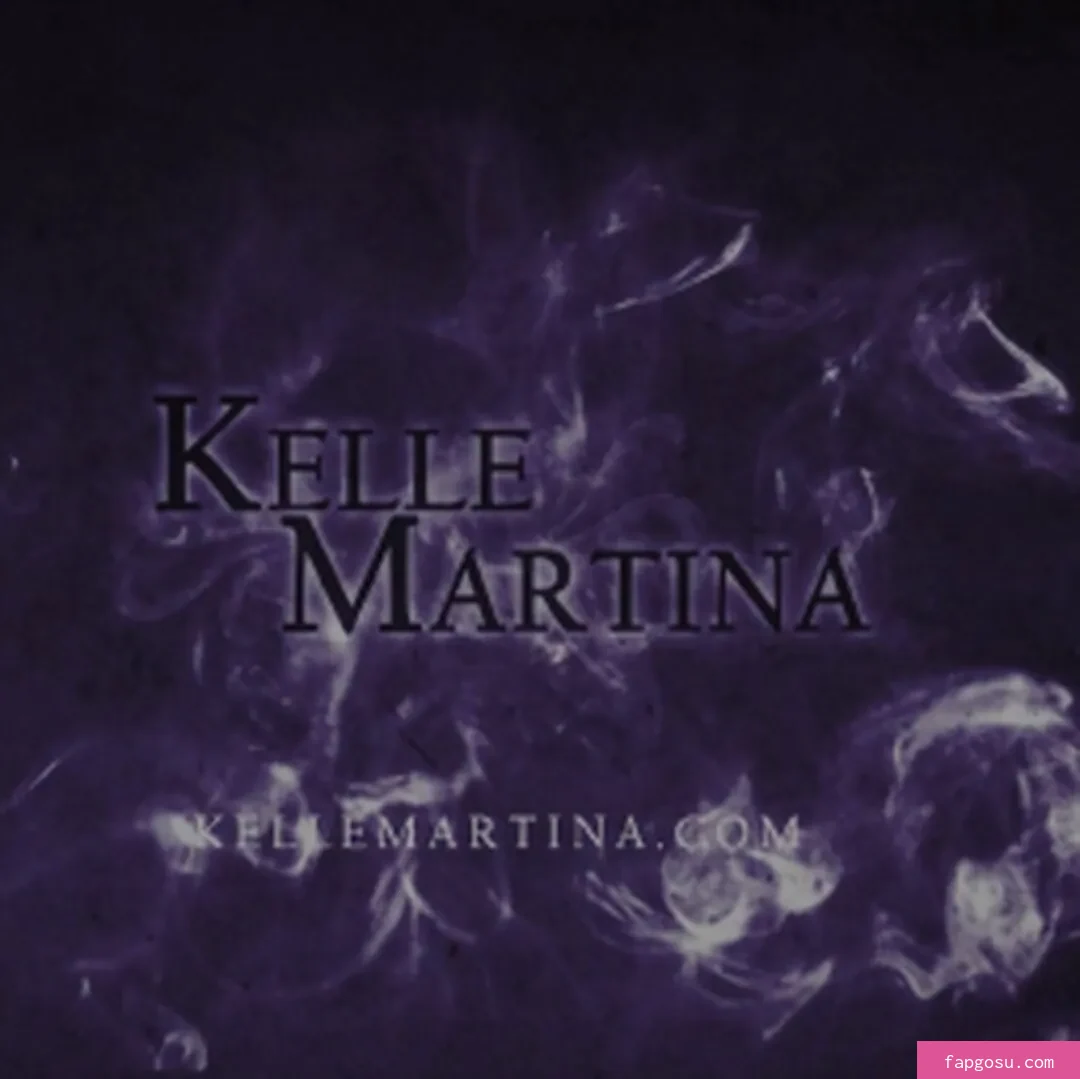 Kelle Martina