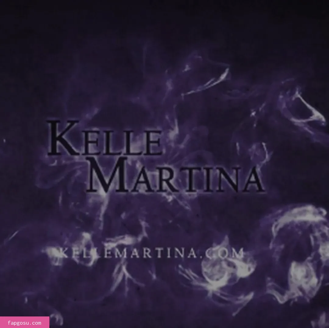Kelle Martina