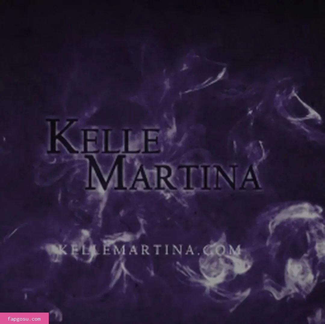 Kelle Martina
