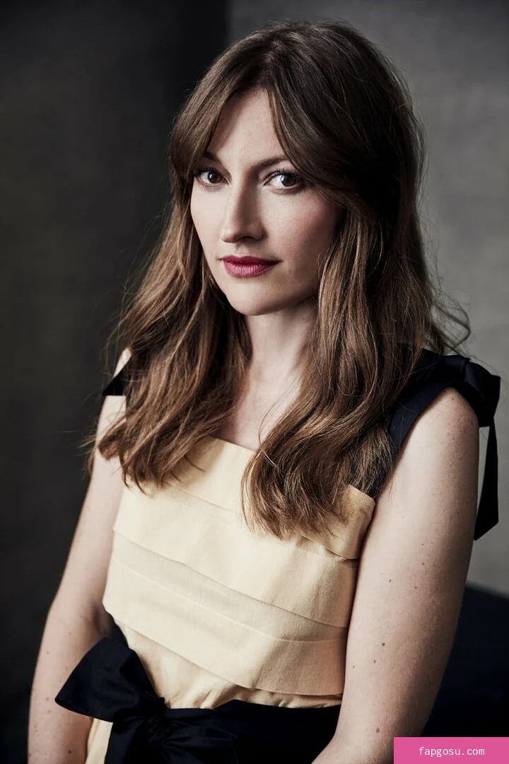 Kelly MacDonald