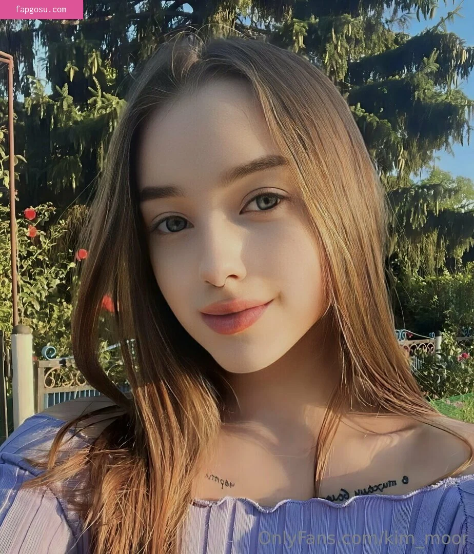Kim Moor