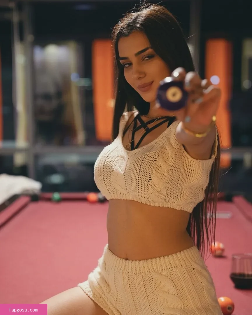 Kübra Miranda Çamlıbel