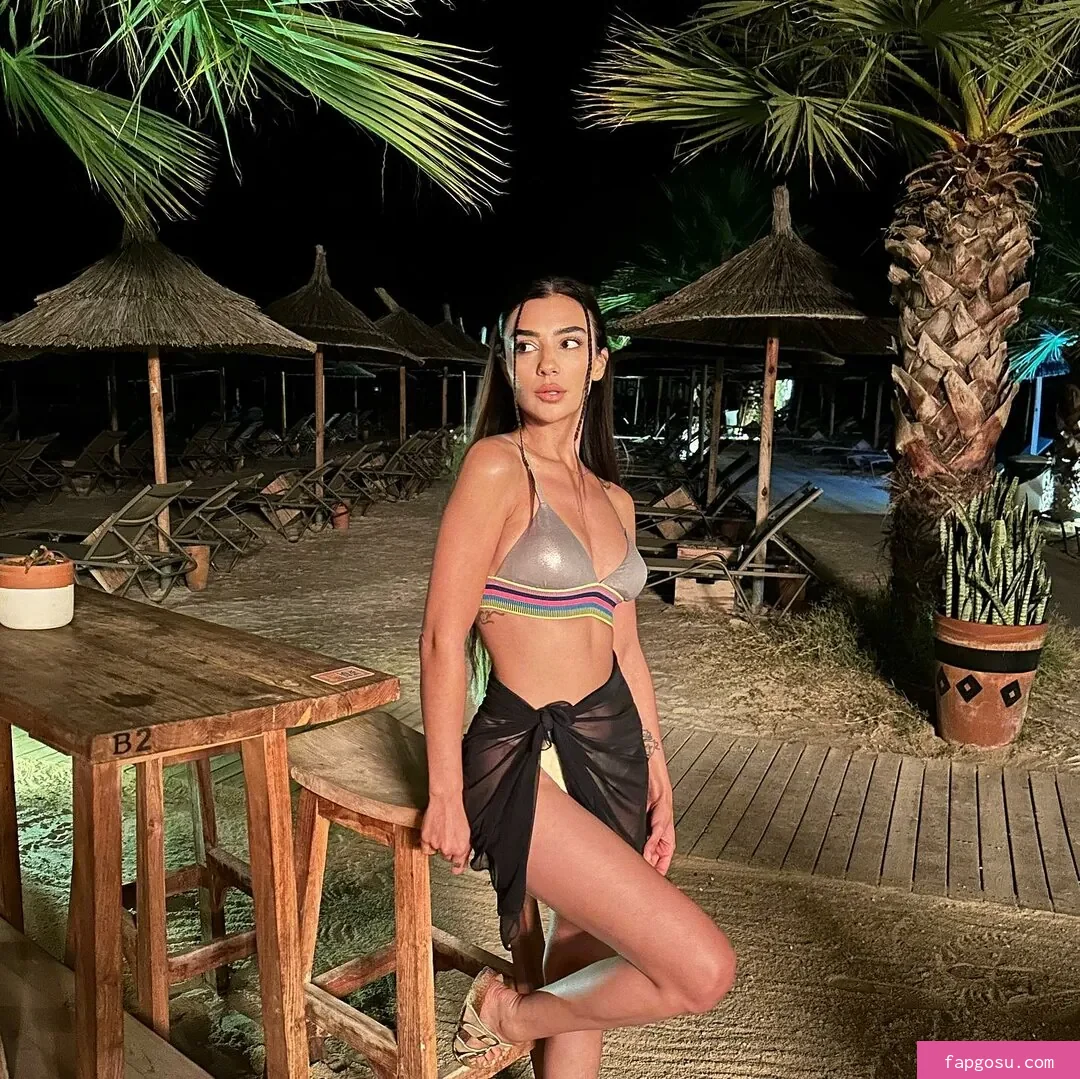 Kübra Miranda Çamlıbel
