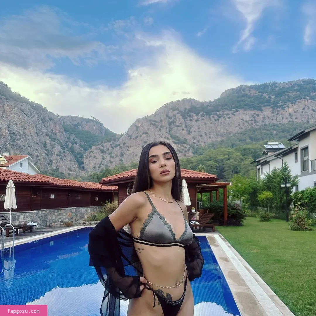 Kübra Miranda Çamlıbel