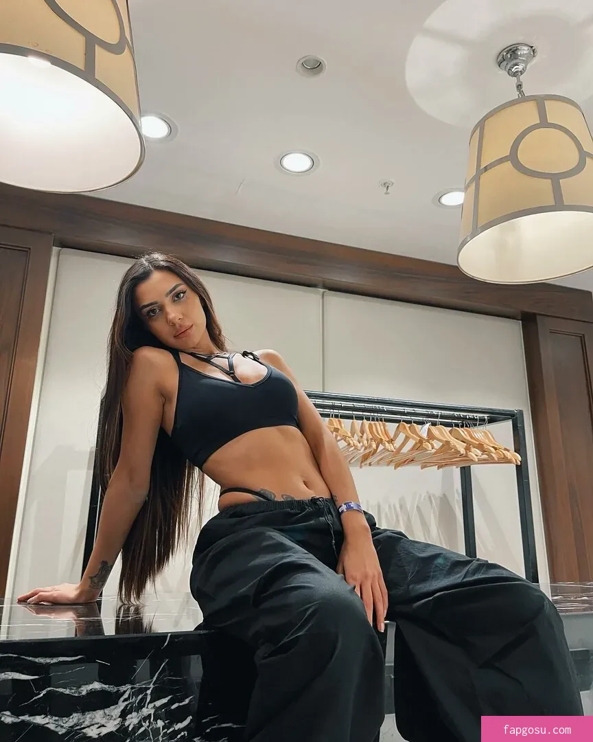 Kübra Miranda Çamlıbel