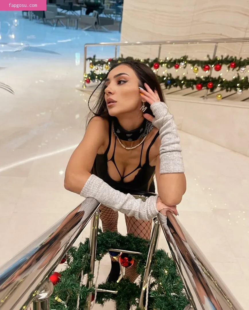Kübra Miranda Çamlıbel