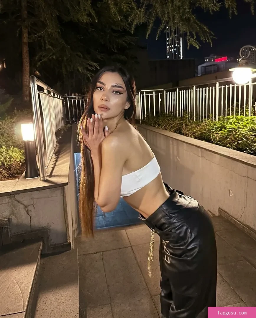 Kübra Miranda Çamlıbel