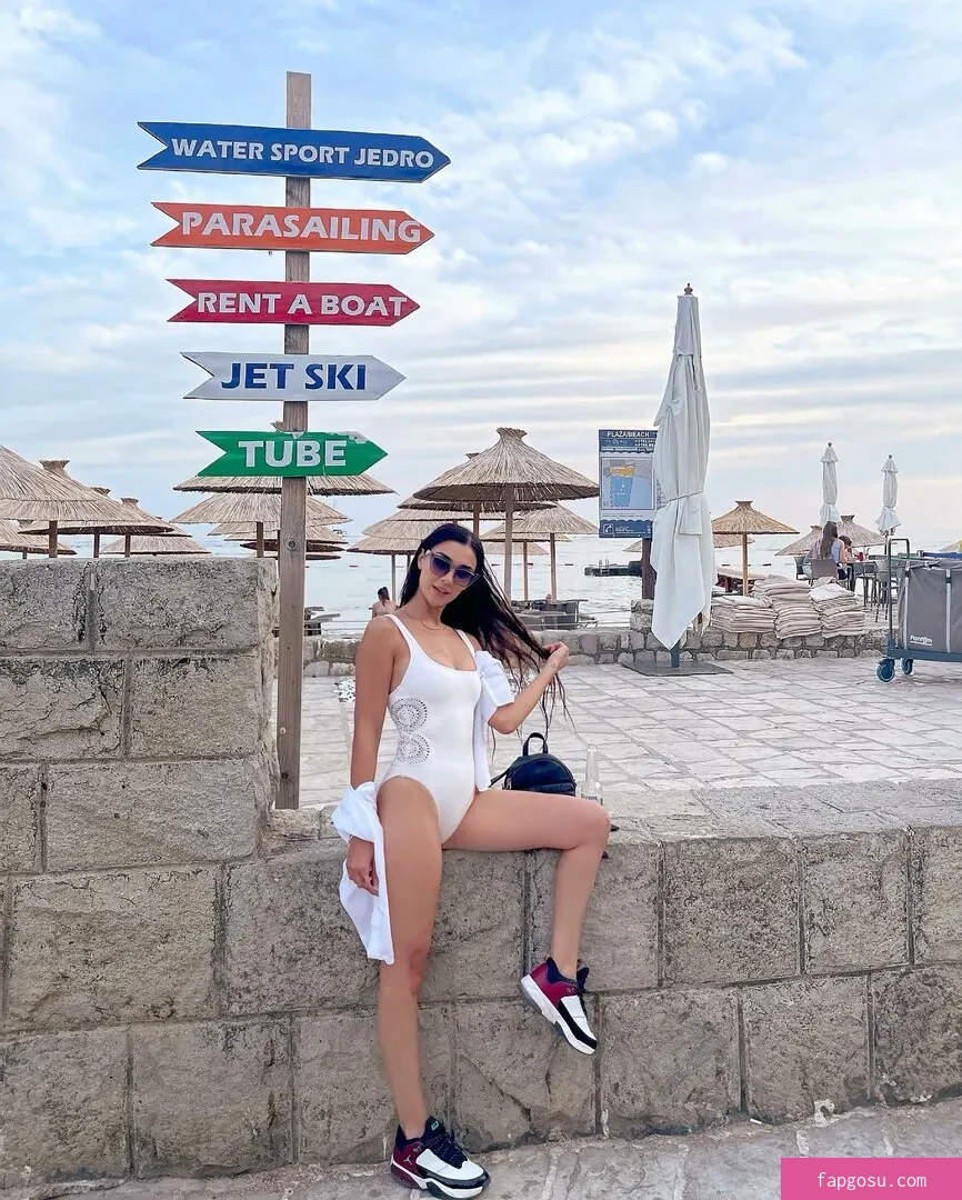 Kübra Miranda Çamlıbel