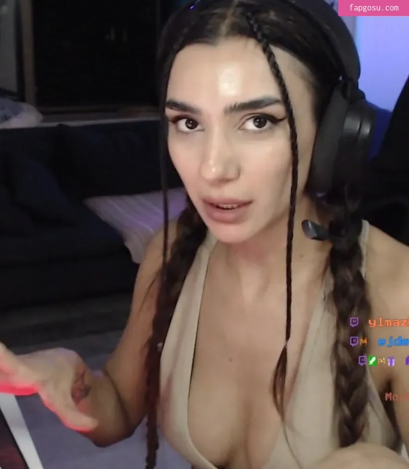 Kübra Miranda Çamlıbel