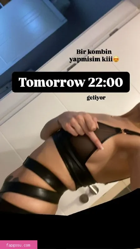 Kübra Miranda Çamlıbel