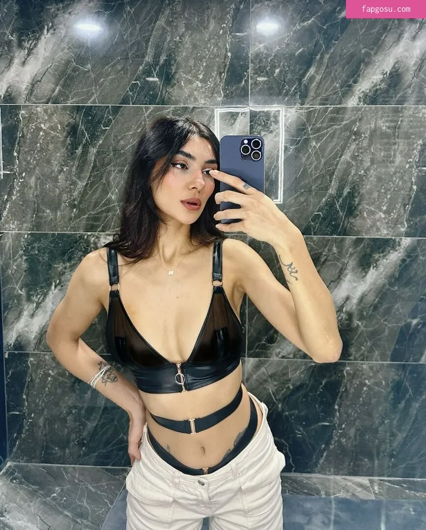 Kübra Miranda Çamlıbel