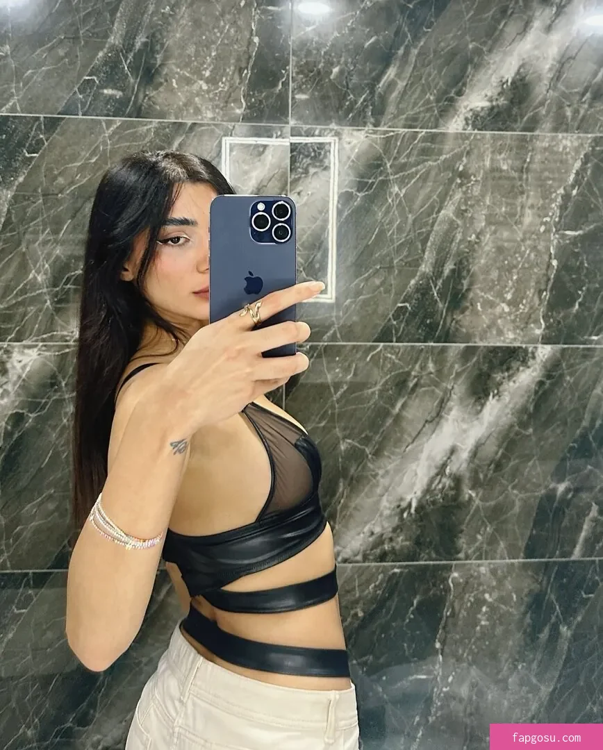Kübra Miranda Çamlıbel