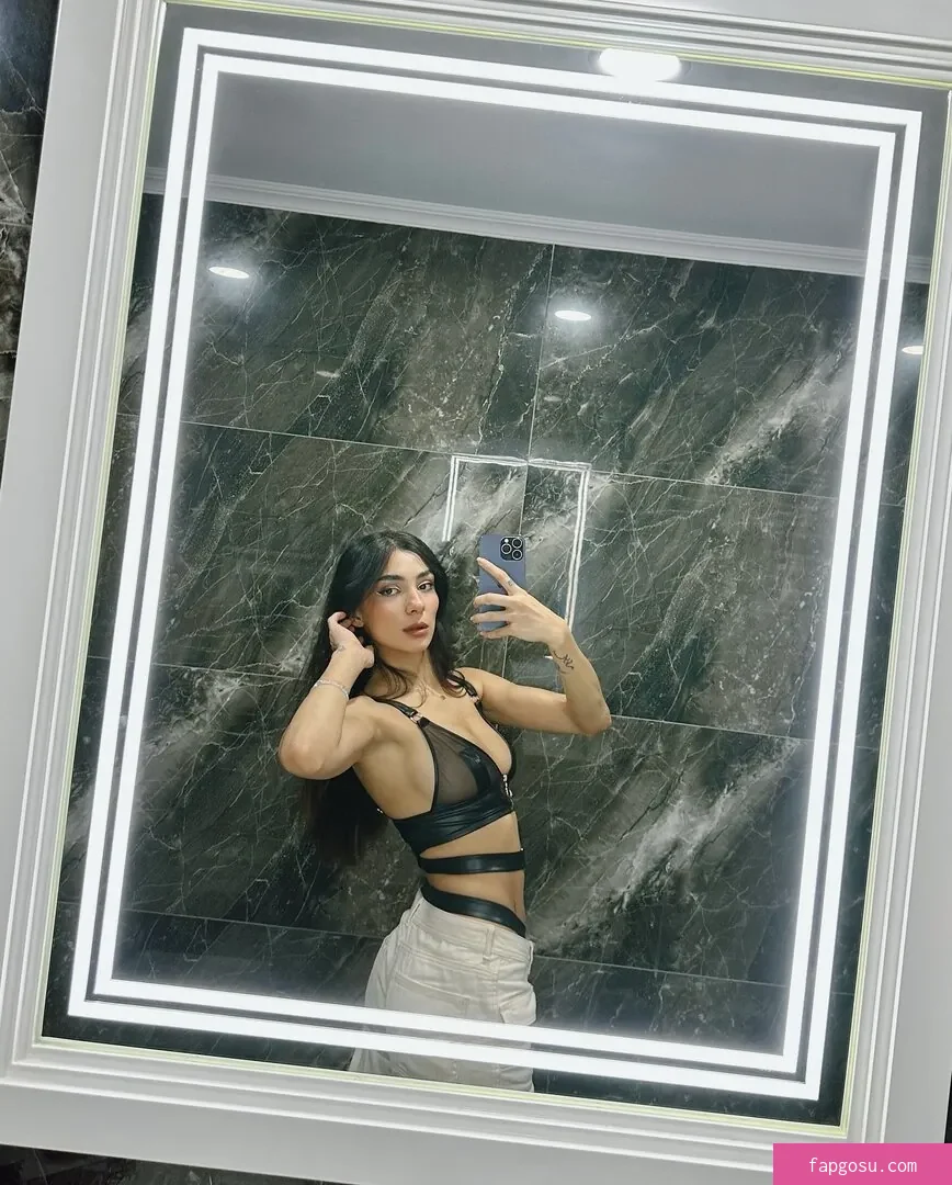 Kübra Miranda Çamlıbel