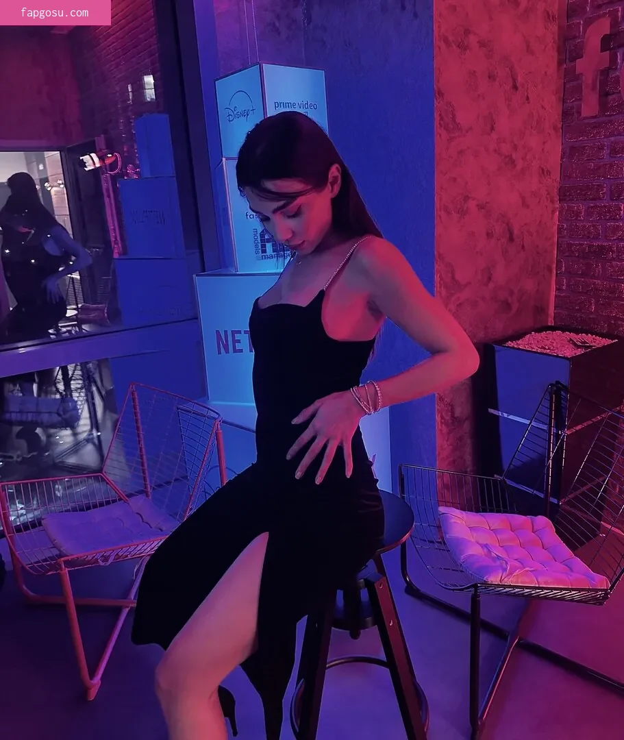 Kübra Miranda Çamlıbel
