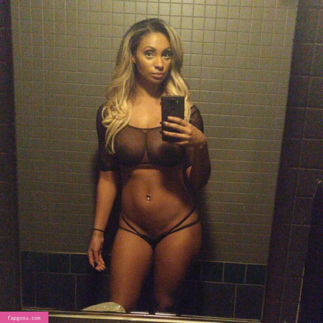 Kyesha Marie