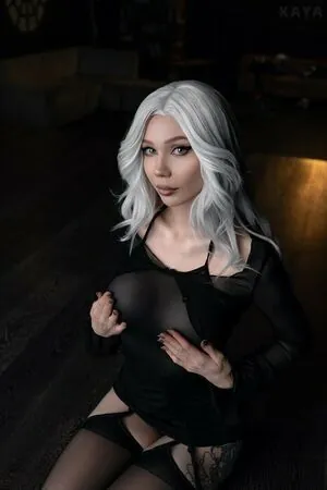 Kaya Nilson content