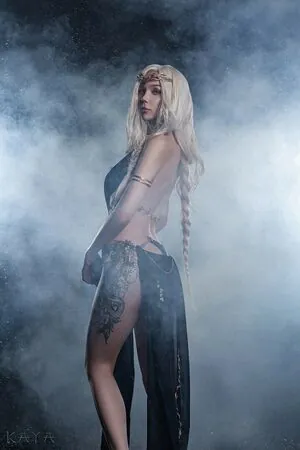 Kaya Nilson content