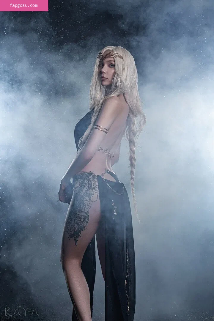 Kaya Nilson