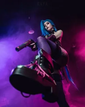 Kaya Nilson content