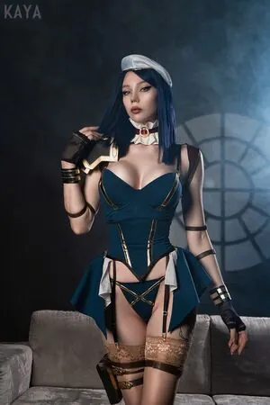Kaya Nilson content
