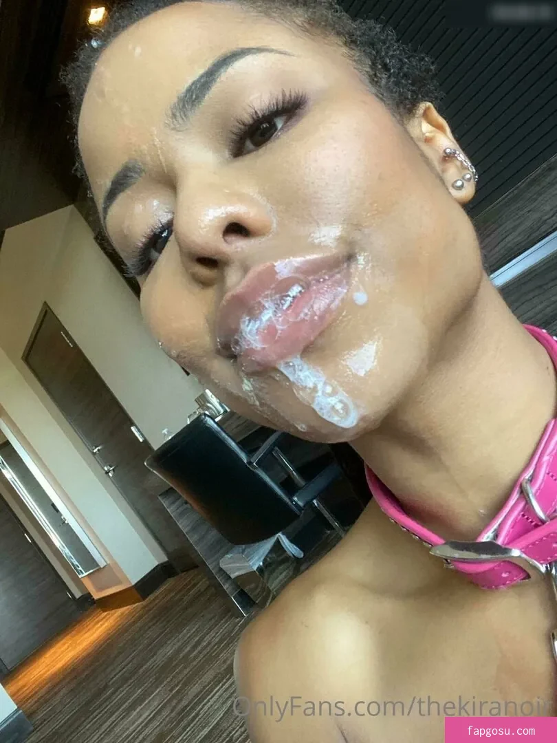 Kira Noir